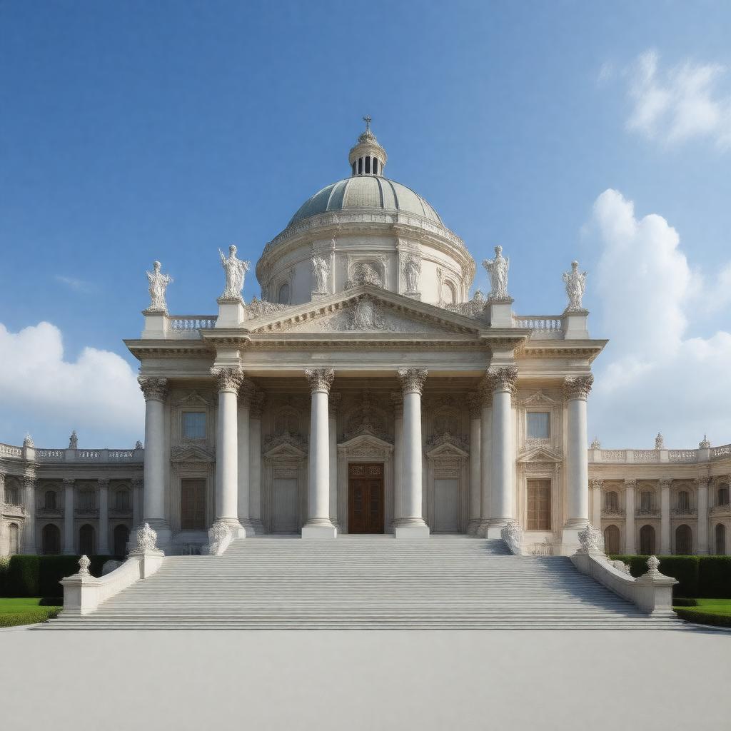 Renaissance architecture